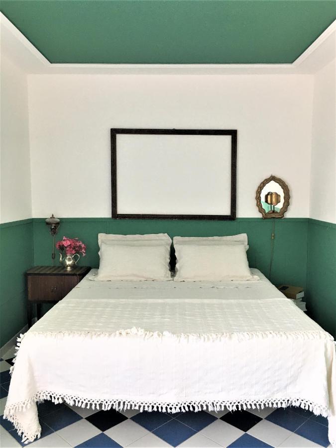 Ca' Rande Bed & Breakfast Porto Cesareo Bagian luar foto