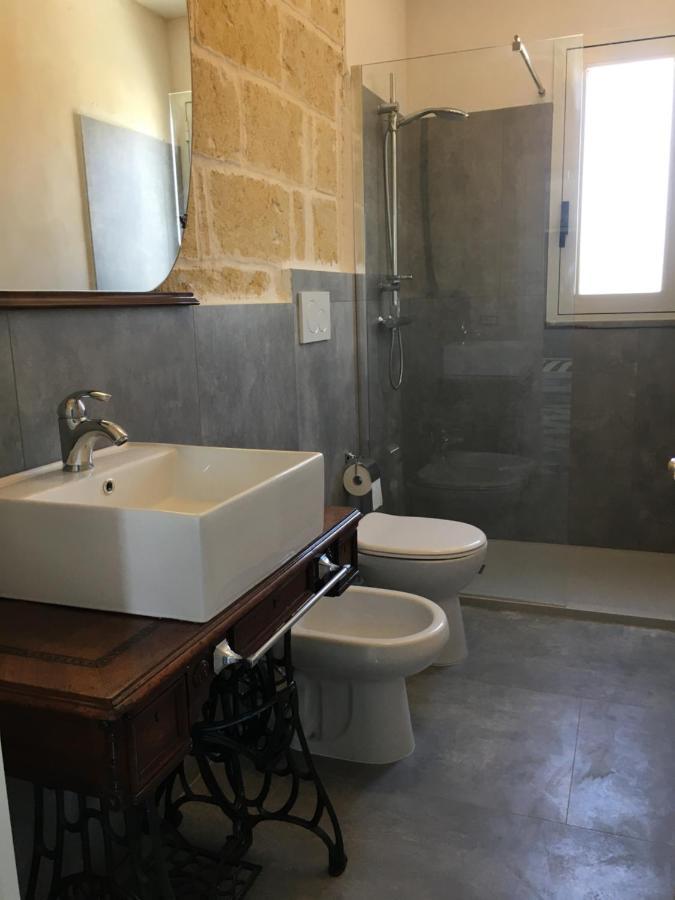 Ca' Rande Bed & Breakfast Porto Cesareo Bagian luar foto