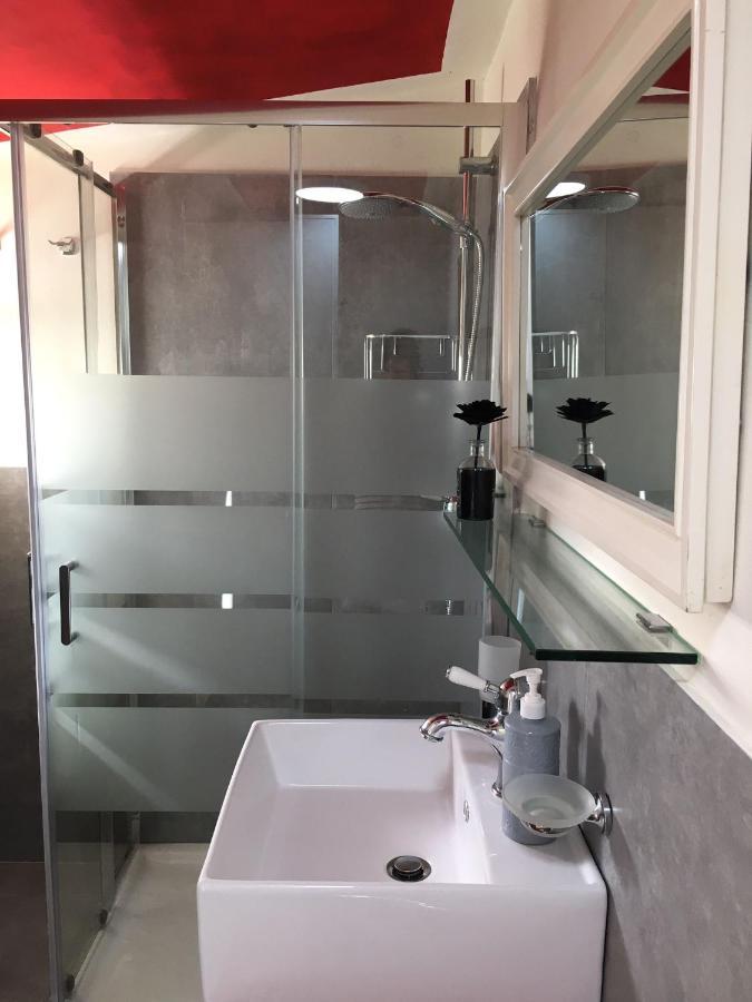 Ca' Rande Bed & Breakfast Porto Cesareo Bagian luar foto