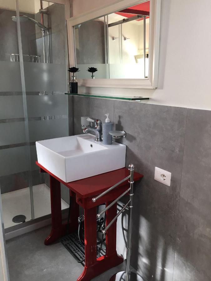 Ca' Rande Bed & Breakfast Porto Cesareo Bagian luar foto