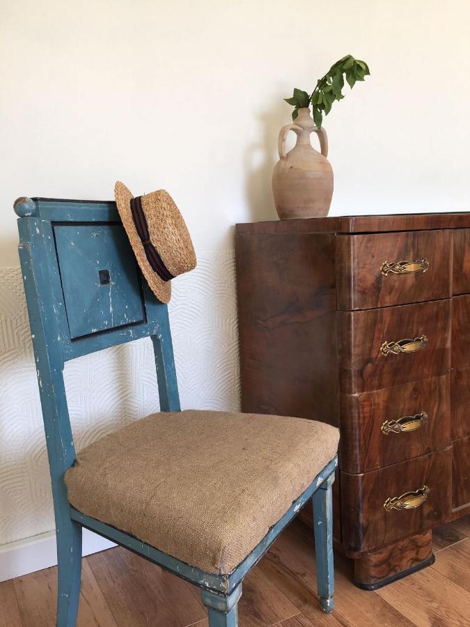 Ca' Rande Bed & Breakfast Porto Cesareo Bagian luar foto