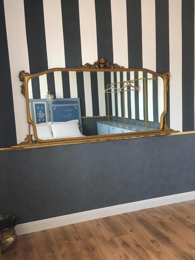 Ca' Rande Bed & Breakfast Porto Cesareo Bagian luar foto