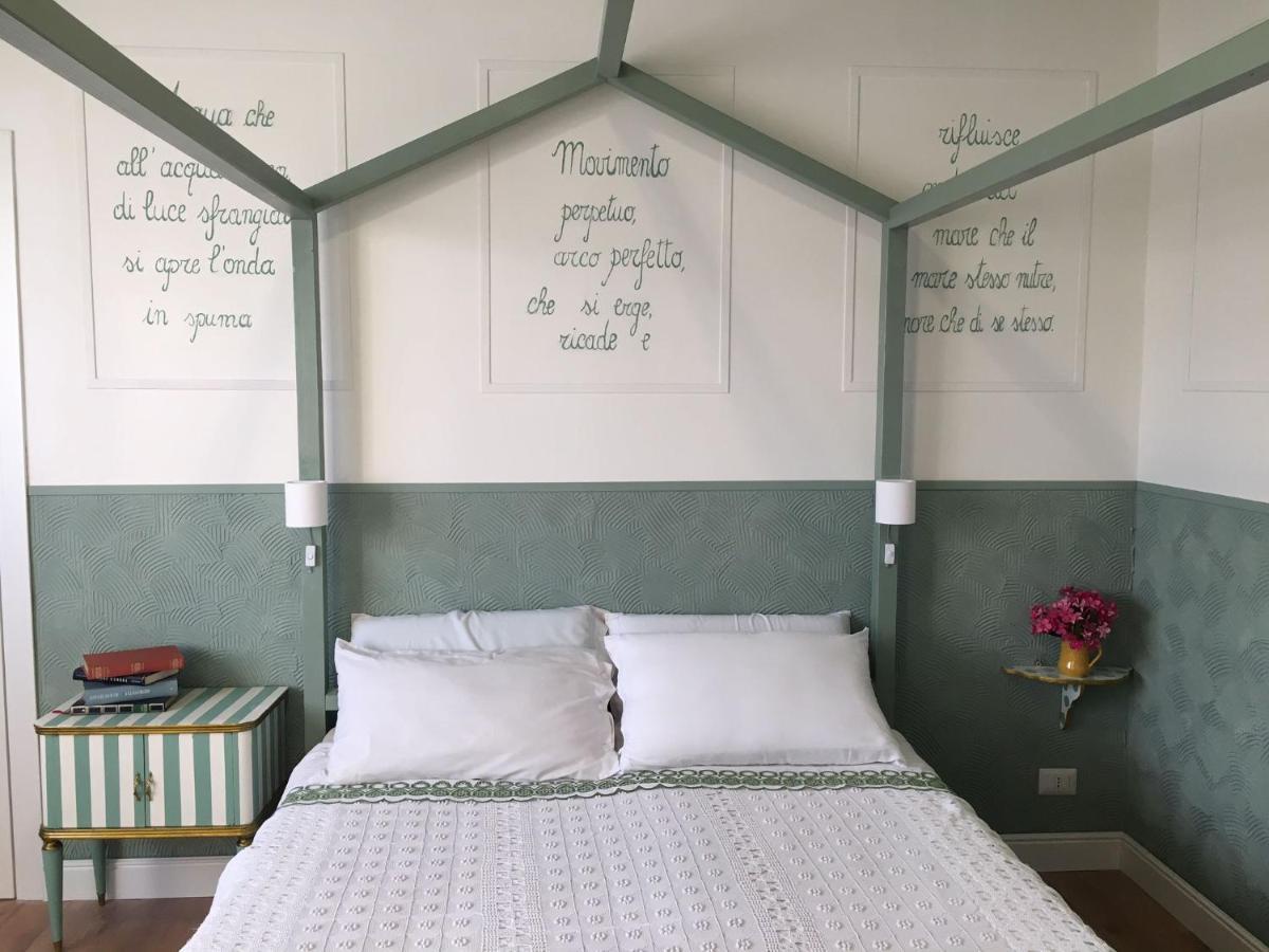 Ca' Rande Bed & Breakfast Porto Cesareo Bagian luar foto