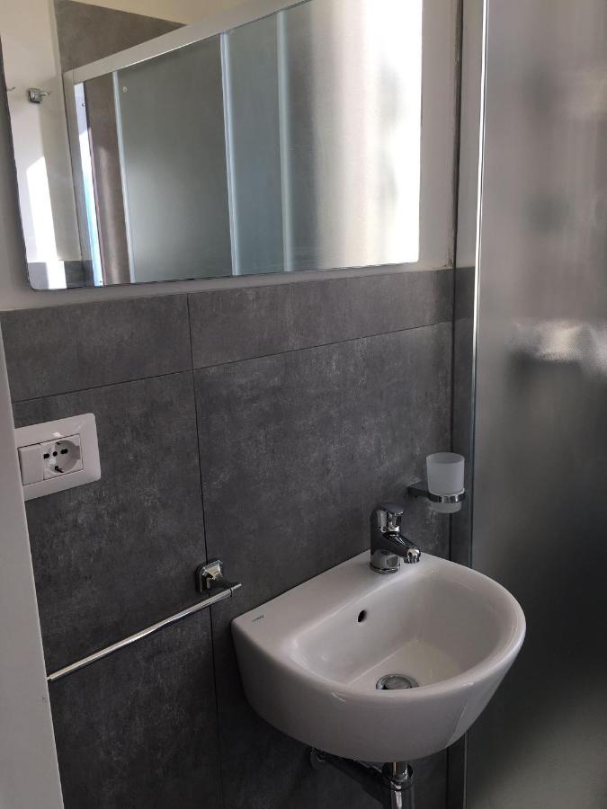 Ca' Rande Bed & Breakfast Porto Cesareo Bagian luar foto