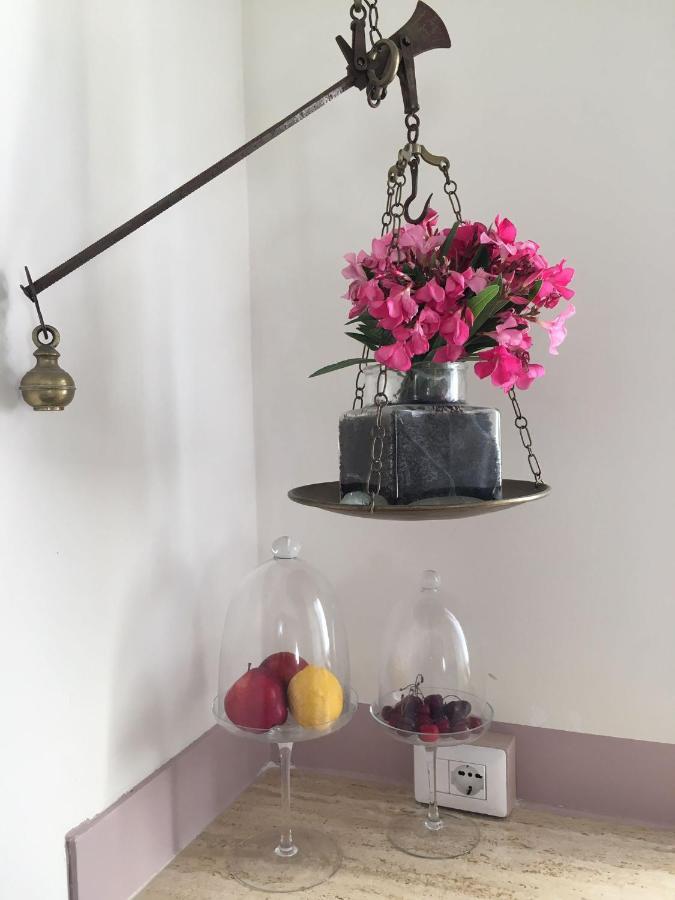 Ca' Rande Bed & Breakfast Porto Cesareo Bagian luar foto