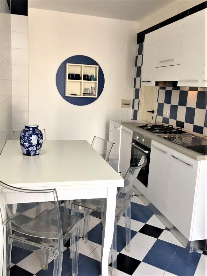 Ca' Rande Bed & Breakfast Porto Cesareo Bagian luar foto